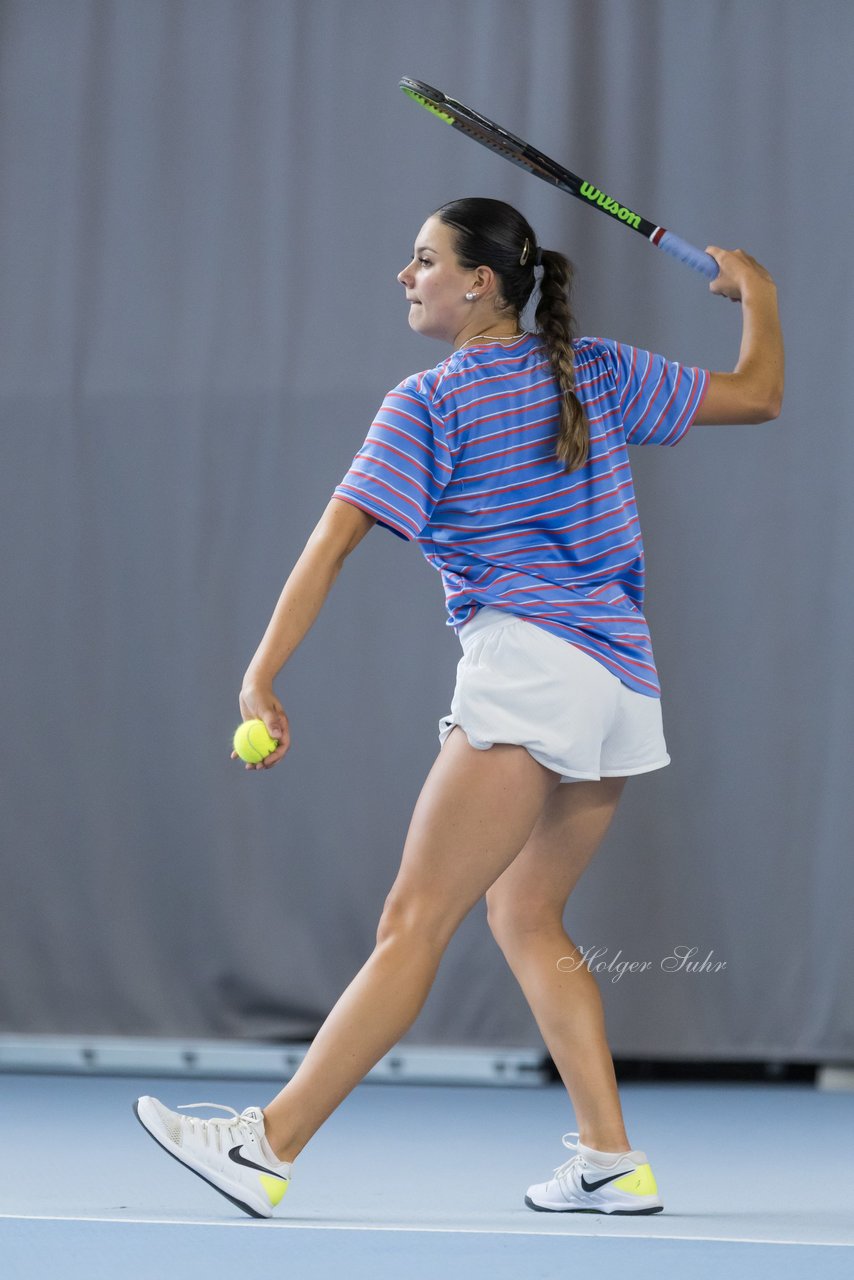 Anna Petkovic 181 - Bergstedt Open